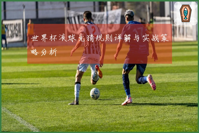 世界杯滚球竞猜规则详解与实战策略分析