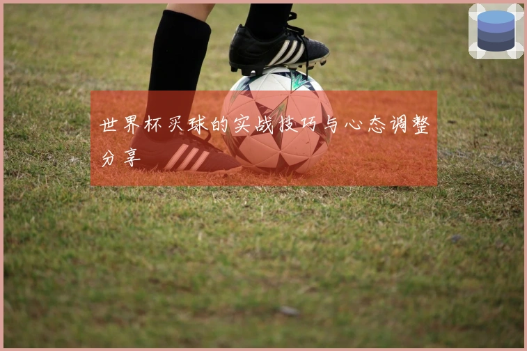 世界杯买球的实战技巧与心态调整分享